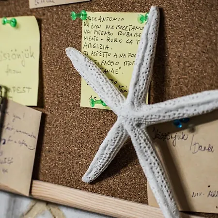 Stella Di Mare * 바리