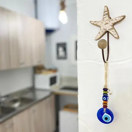 아파트 Stella Di Mare *