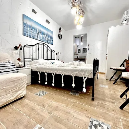 Stella Di Mare 아파트