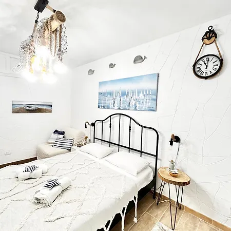 아파트 Stella Di Mare