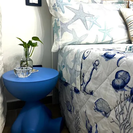 Stella Di Mare Apartment