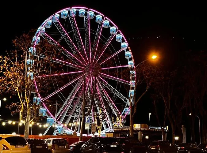 Apartment Stella Di Mare *