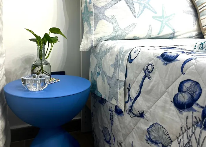 Stella Di Mare Apartment