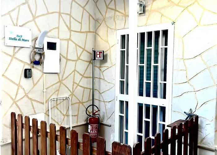 Apartment Stella Di Mare *