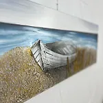 Daire Stella Di Mare *