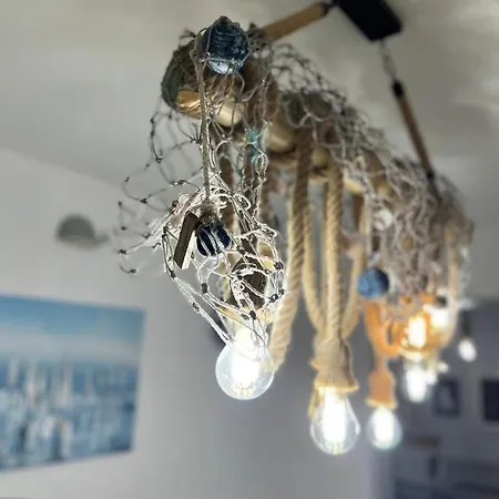 Stella Di Mare Apartment Bari