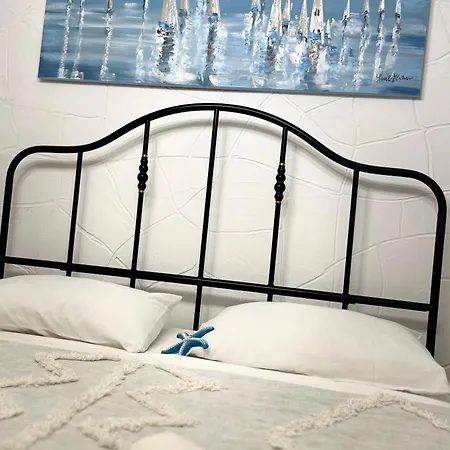 Stella Di Mare * Bari