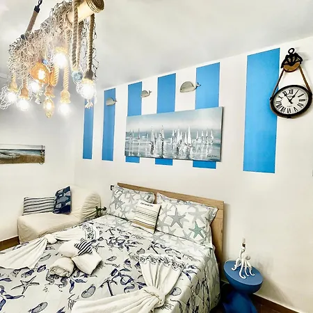 Apartment Stella Di Mare *