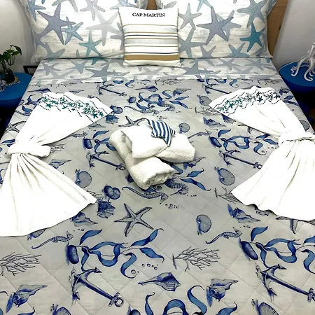 Stella Di Mare Apartman *