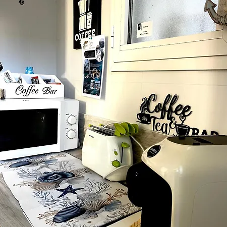Stella Di Mare Apartment