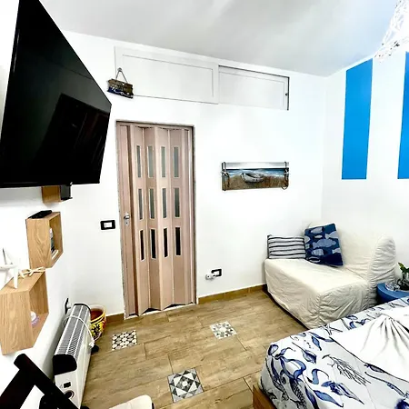 Stella Di Mare Apartment