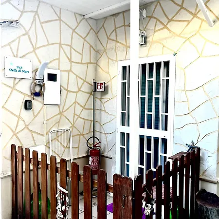 Apartment Stella Di Mare *