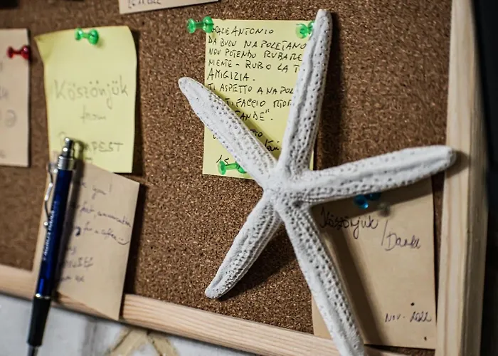 Stella Di Mare * Bari