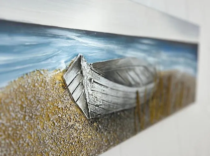 Apartmán Stella Di Mare *