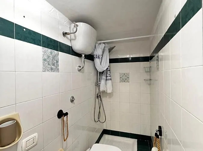 Stella Di Mare * Bari