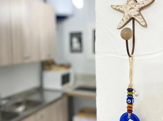 Apartment Stella Di Mare *