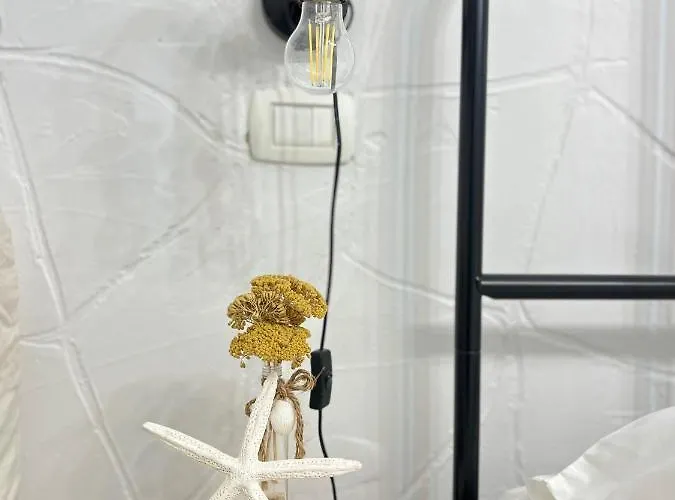 Stella Di Mare Apartment *