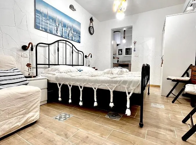 Stella Di Mare Apartment