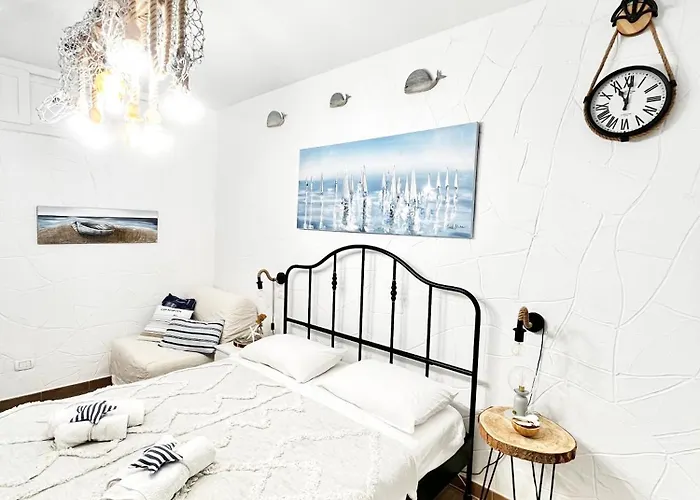 Apartment Stella Di Mare