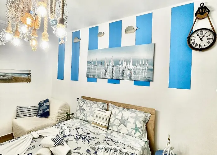 Apartamento Stella Di Mare *