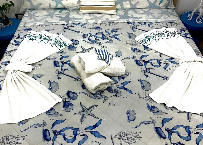 Stella Di Mare Apartamento *