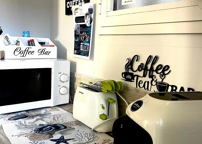 Stella Di Mare Apartmán