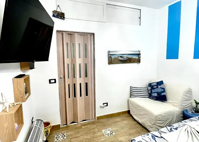 Stella Di Mare Apartmán